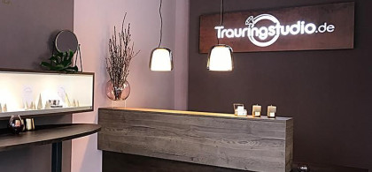 Main image for gallery Das Trauringstudio Braunschweig