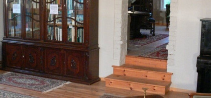 Main image for gallery Impressionen