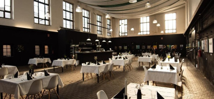 Main image for gallery Location