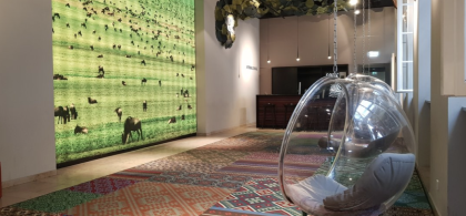 Main image for gallery Impressionen