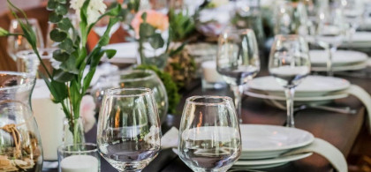 Main image for gallery Wedding