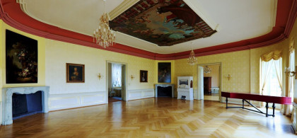 Main image for gallery Impressionen