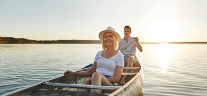 Main image for gallery Impressionen