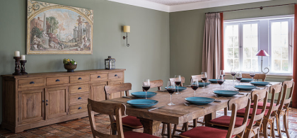 Main image for gallery Impressionen