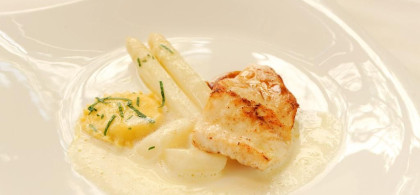 Main image for gallery Speisen