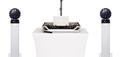 Main image for gallery Licktpaket