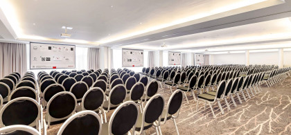 Main image for gallery Das Hotel