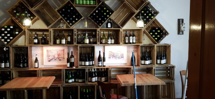 Main image for gallery Impressionen