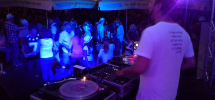 Main image for gallery Band, Musiker, DJs, Artisten
