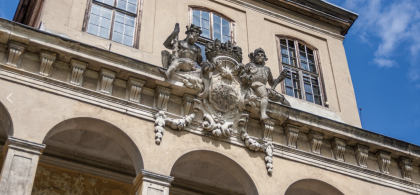 Main image for gallery Impressionen