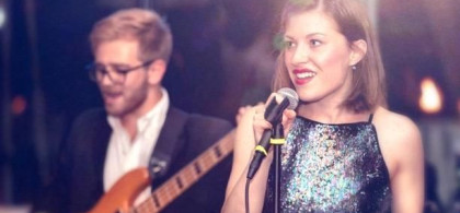 Main image for gallery Auftritte Solo, mit Band, Organist