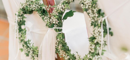 Main image for gallery Hochzeit im Sauerland