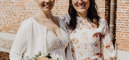 Main image for gallery Brautpaare