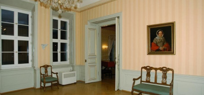 Main image for gallery Impressionen