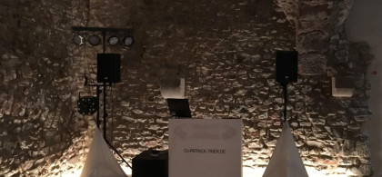 Main image for gallery Aufbaumöglichkeit