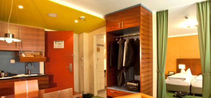 Main image for gallery Impressionen