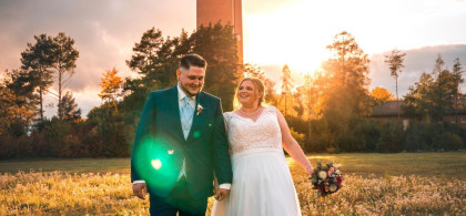 Main image for gallery Hochzeitsfotos