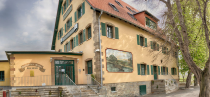 Main image for gallery Impressionen