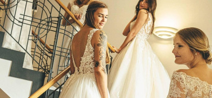 Main image for gallery Schloss Hundisburg 