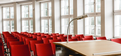 Main image for gallery Impressionen