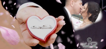 Main image for gallery Hochzeitsgalerie