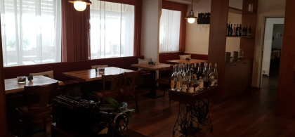 Main image for gallery Impressionen