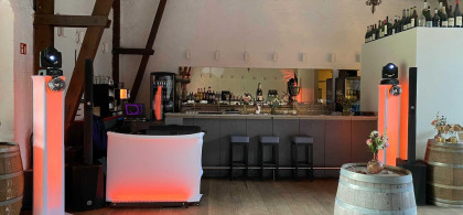 Main image for gallery DJ-Paket "Maxi"