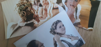 Main image for gallery Haarstyling