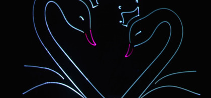 Main image for gallery Lasergrafiken