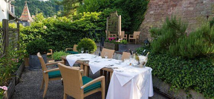 Main image for gallery Impressionen