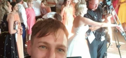 Main image for gallery DJ Renooo Hochzeit und Event DJ