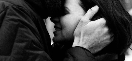 Main image for gallery Portraitaufnahmen Paar 