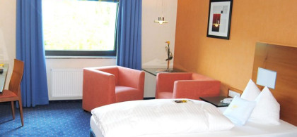 Main image for gallery Impressionen