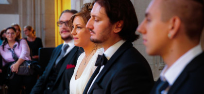 Main image for gallery Hochzeit S & S