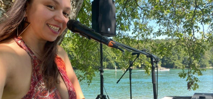 Main image for gallery Sänger*innen