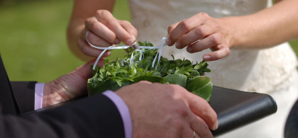 Main image for gallery Freie Trauungen