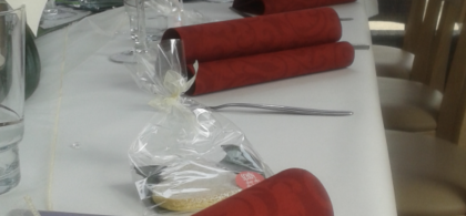 Main image for gallery Impressionen