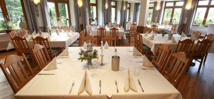 Main image for gallery Impressionen