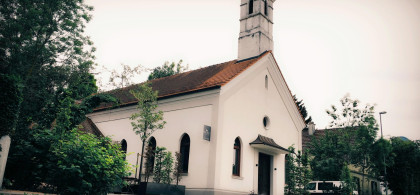 Main image for gallery Im Garten