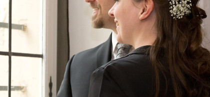 Main image for gallery Hochzeit im Schloß