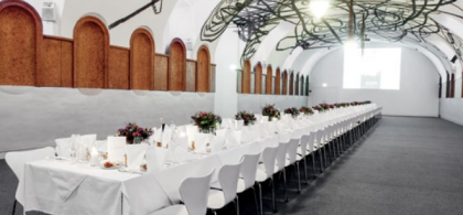 Main image for gallery Impressionen