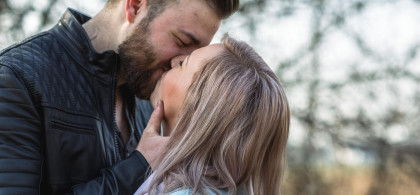 Main image for gallery Veronika & Stefan