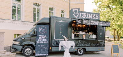 Main image for gallery Drive Bar