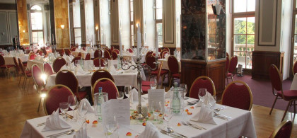 Main image for gallery Impressionen