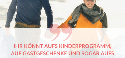 Main image for gallery Das sagen andere über uns!