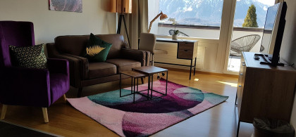 Main image for gallery Hotelzimmer