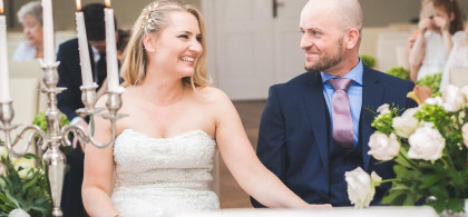 Main image for gallery Trauung