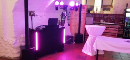 Main image for gallery DJ Auftritte 