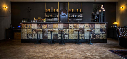 Main image for gallery Bar & Altar fĂŒr eure Trauung, Feier, Party