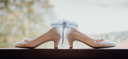 Main image for gallery Wedding pictures